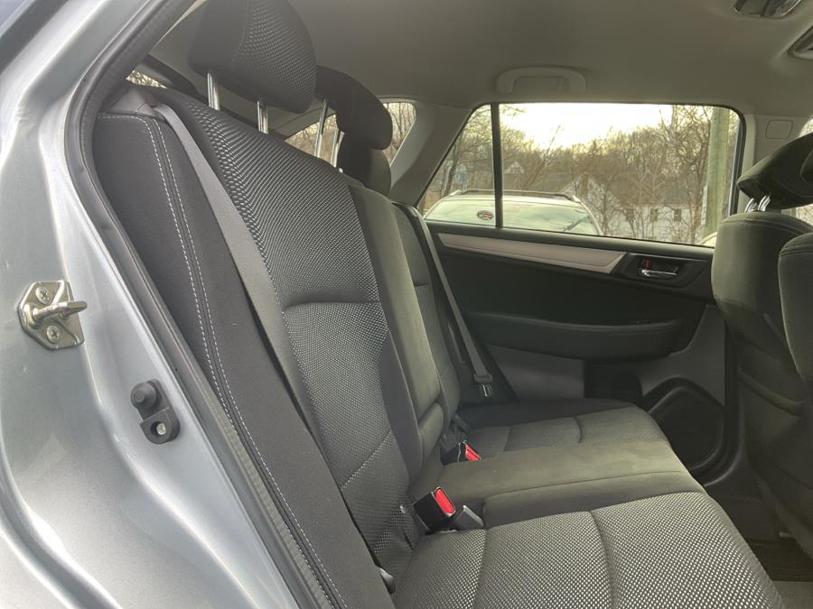 2019 Subaru Outback 2.5i Premium photo