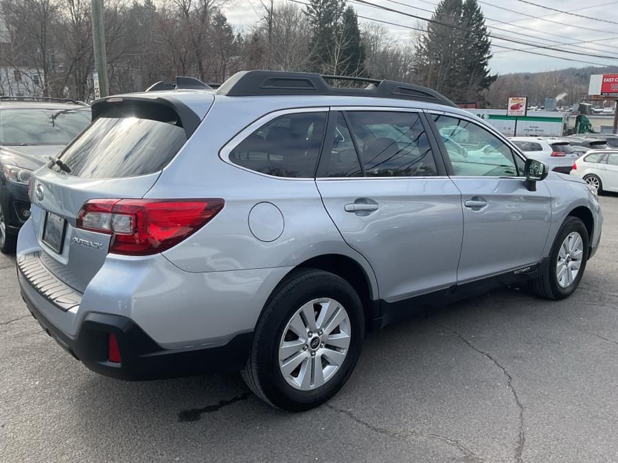 2019 Subaru Outback 2.5i Premium photo