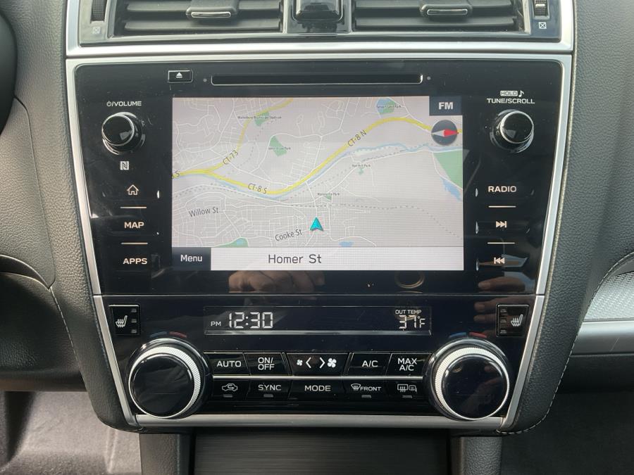2019 Subaru Outback 2.5i Premium photo