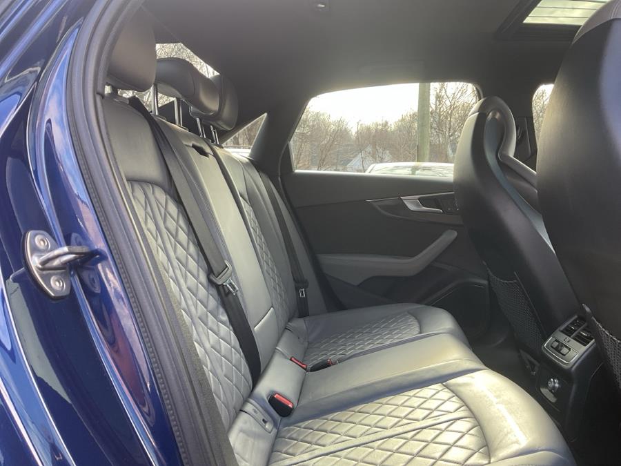 2018 Audi S4 3.0 TFSI Premium Plus quattro  photo