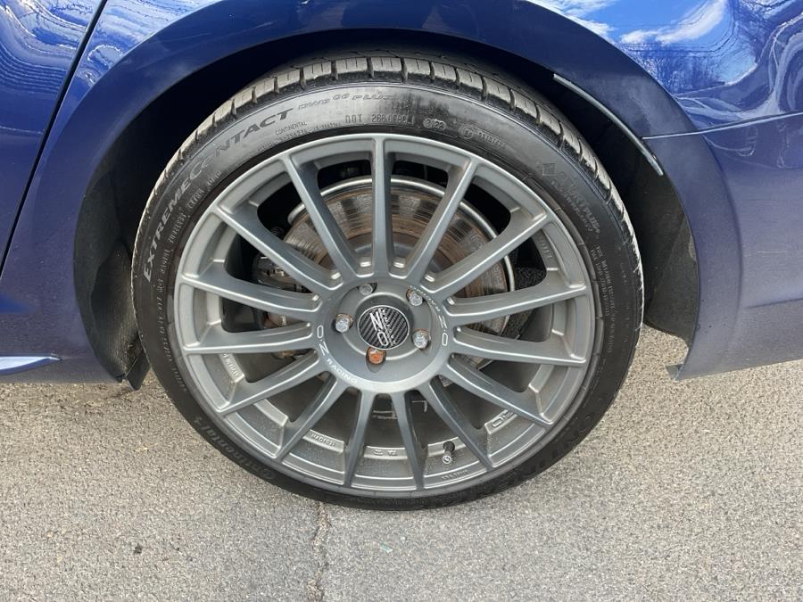 2018 Audi S4 3.0 TFSI Premium Plus quattro  photo