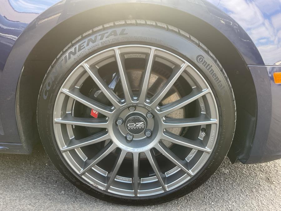 2018 Audi S4 3.0 TFSI Premium Plus quattro  photo