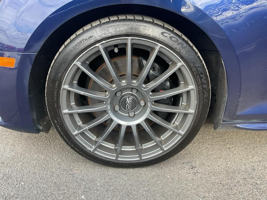 2018 Audi S4 3.0 TFSI Premium Plus quattro  photo