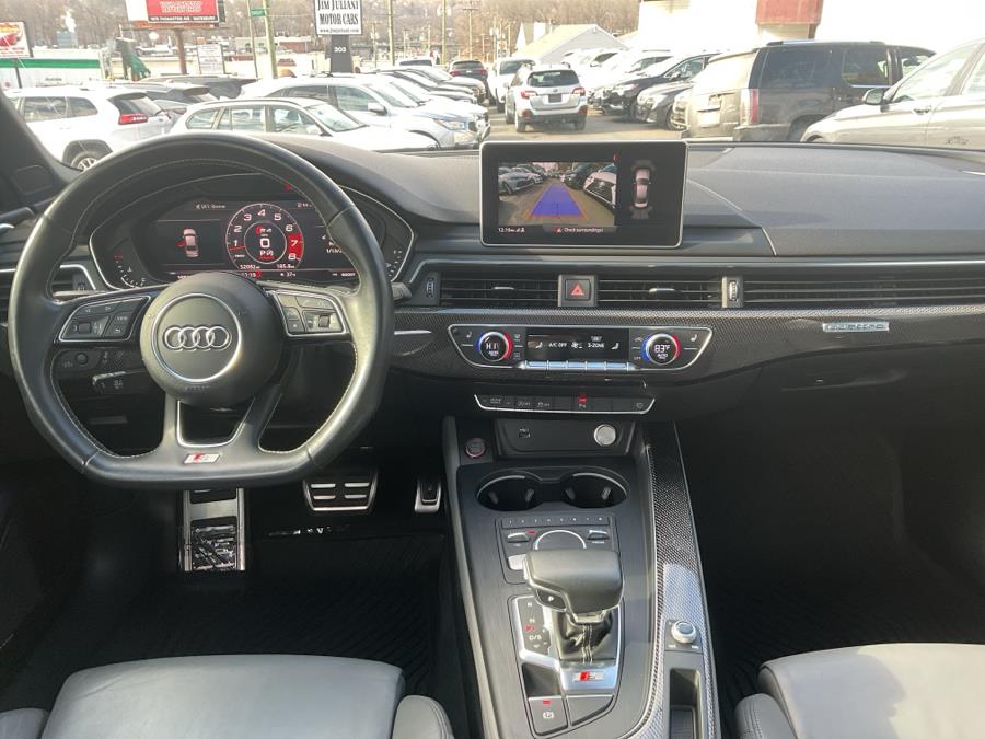 2018 Audi S4 3.0 TFSI Premium Plus quattro  photo