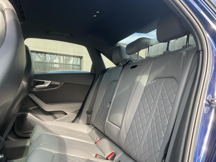 2018 Audi S4 3.0 TFSI Premium Plus quattro  photo