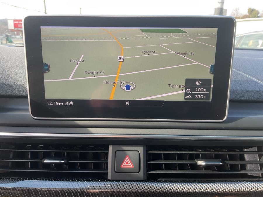2018 Audi S4 3.0 TFSI Premium Plus quattro  photo