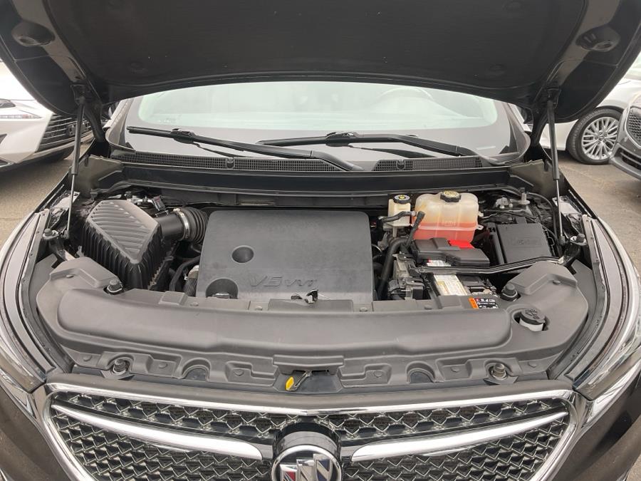 2020 Buick Enclave AWD 4dr Avenir photo