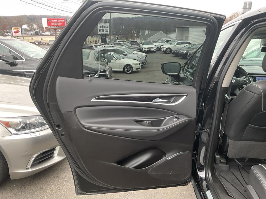 2020 Buick Enclave AWD 4dr Avenir photo
