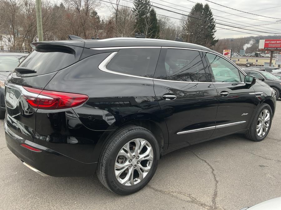 2020 Buick Enclave AWD 4dr Avenir photo