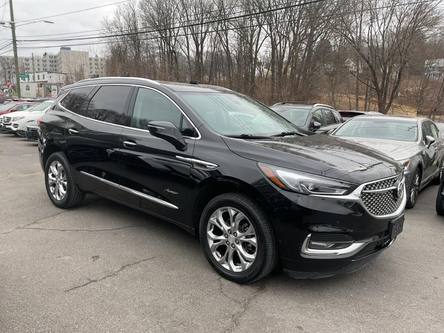 2020 Buick Enclave AWD 4dr Avenir photo