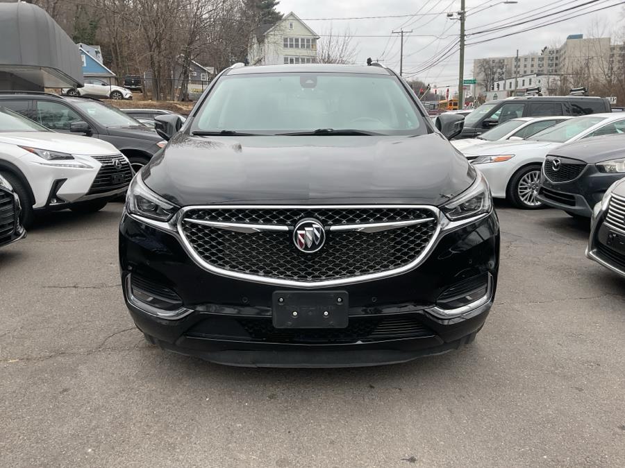 2020 Buick Enclave AWD 4dr Avenir photo