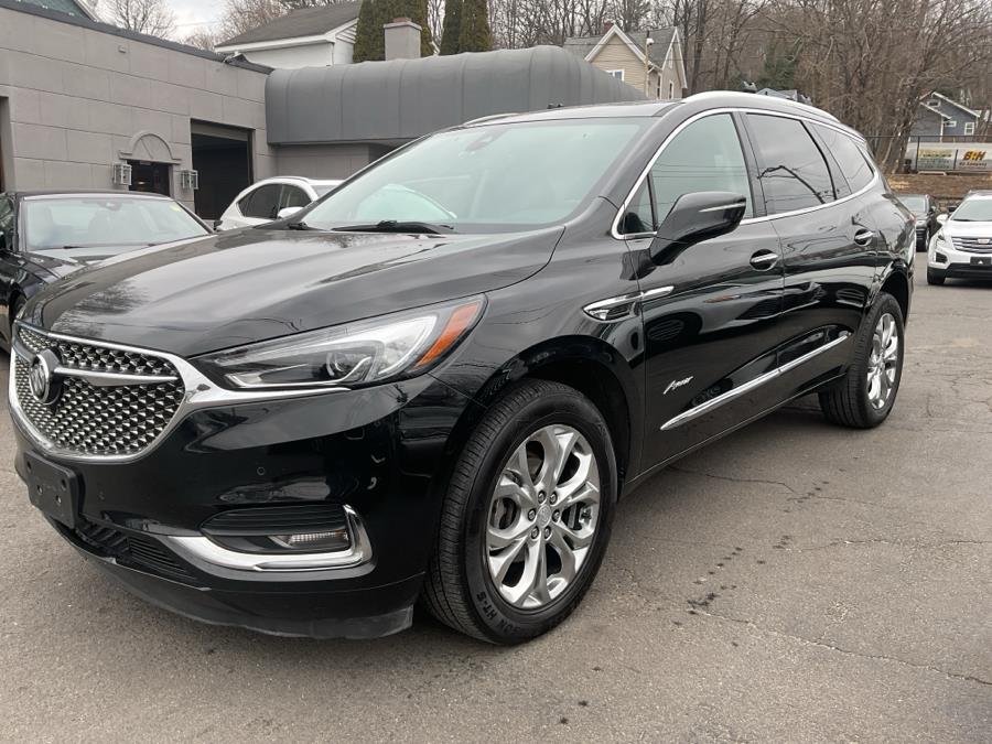2020 Buick Enclave AWD 4dr Avenir photo