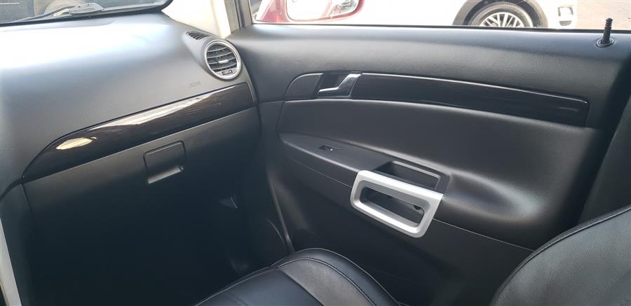 2014 Chevrolet Captiva Sport LT photo