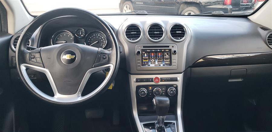 2014 Chevrolet Captiva Sport LT photo