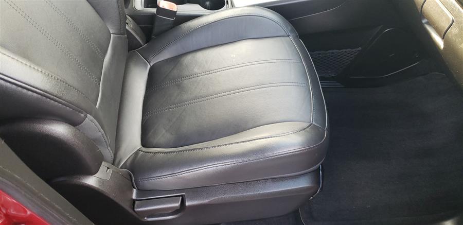 2014 Chevrolet Captiva Sport LT photo