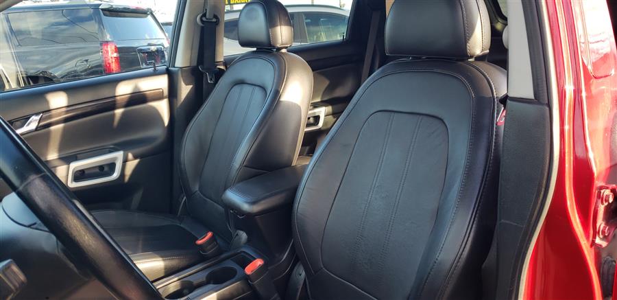 2014 Chevrolet Captiva Sport LT photo