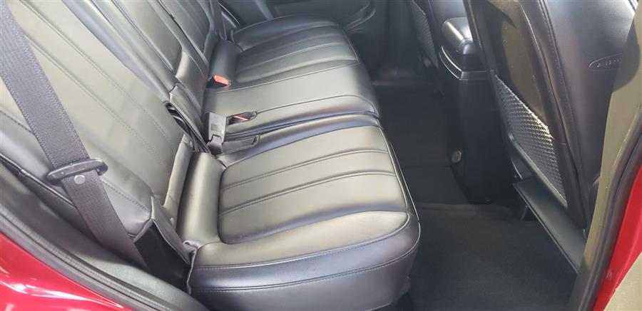 2014 Chevrolet Captiva Sport LT photo