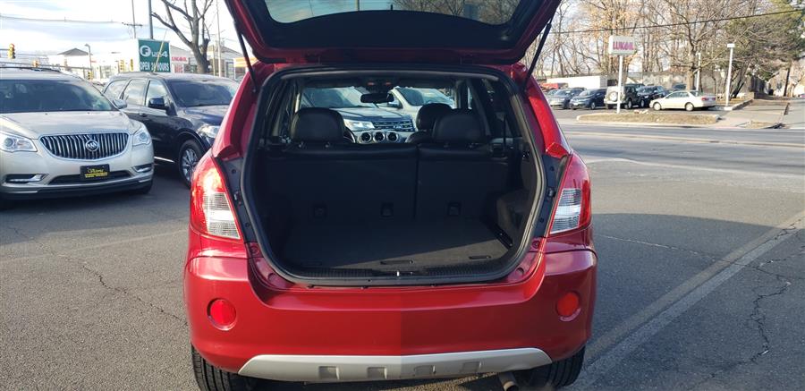 2014 Chevrolet Captiva Sport LT photo