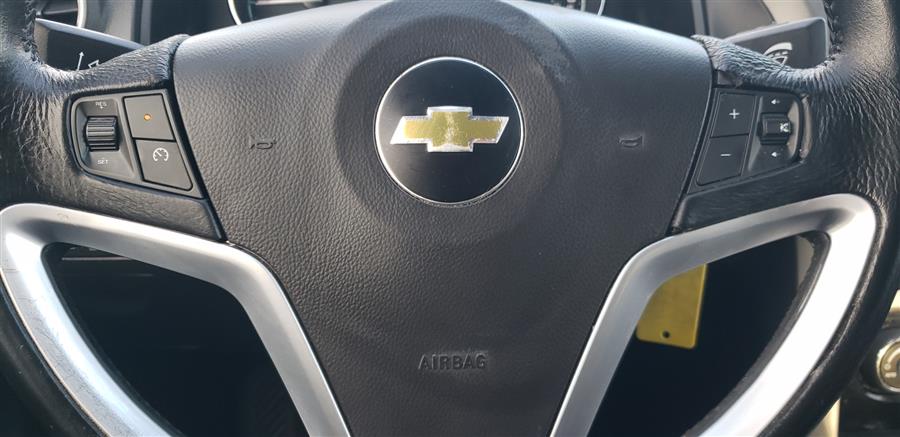 2014 Chevrolet Captiva Sport LT photo
