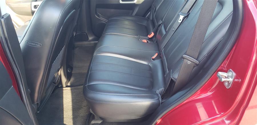 2014 Chevrolet Captiva Sport LT photo