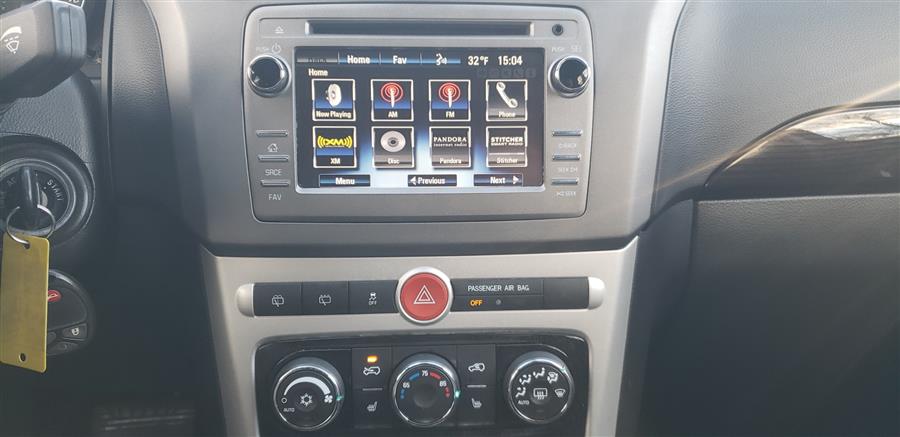 2014 Chevrolet Captiva Sport LT photo