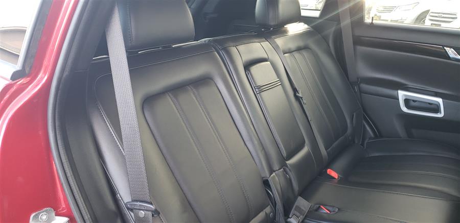 2014 Chevrolet Captiva Sport LT photo