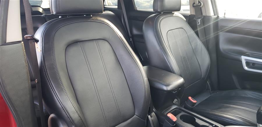 2014 Chevrolet Captiva Sport LT photo
