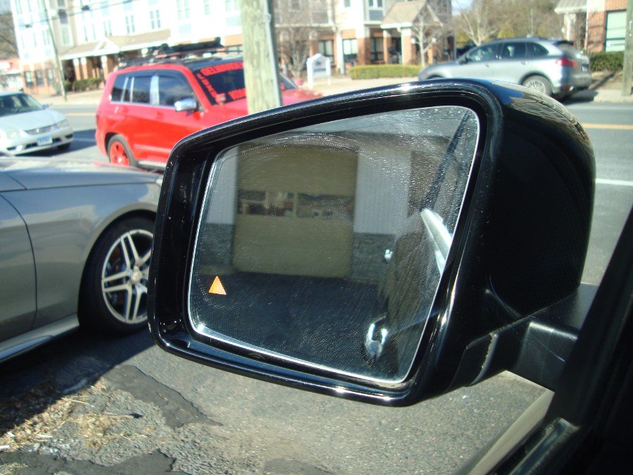 2014 Mercedes-Benz M-Class ML350 4MATIC photo