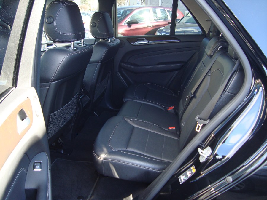 2014 Mercedes-Benz M-Class ML350 4MATIC photo
