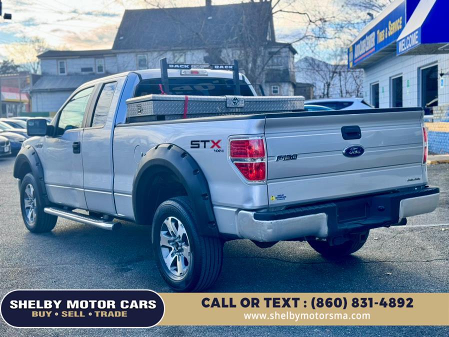 2013 Ford F-150 Lariat photo
