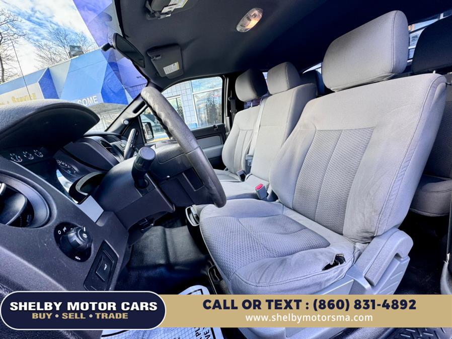 2013 Ford F-150 Lariat photo