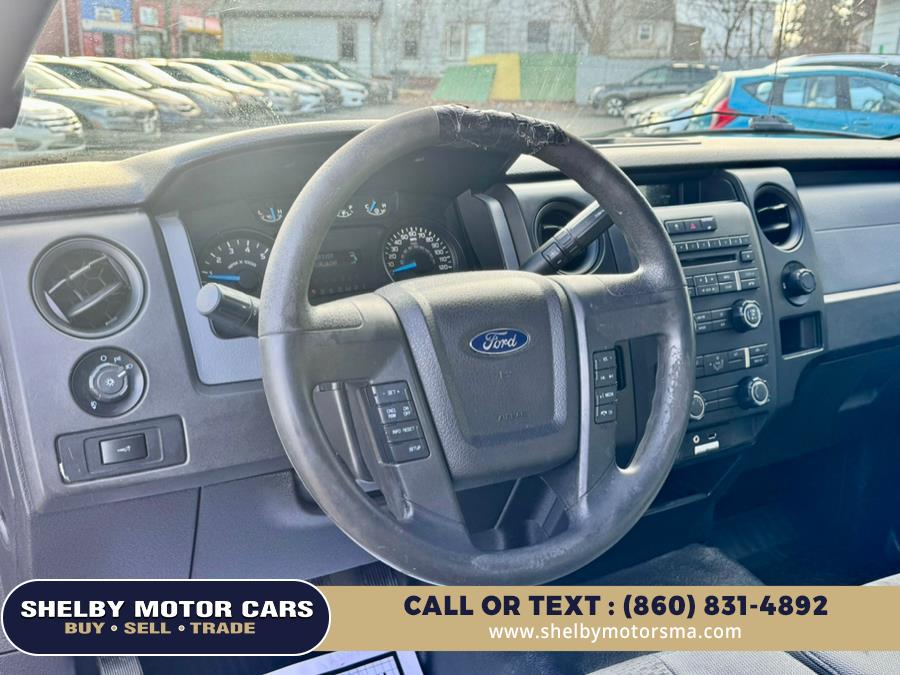 2013 Ford F-150 Lariat photo