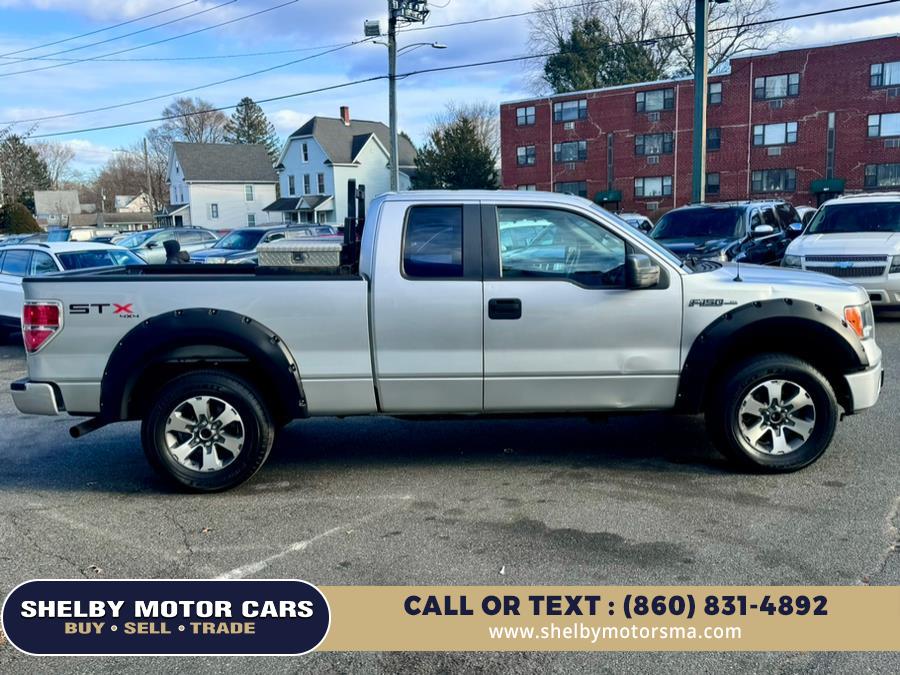 2013 Ford F-150 Lariat photo