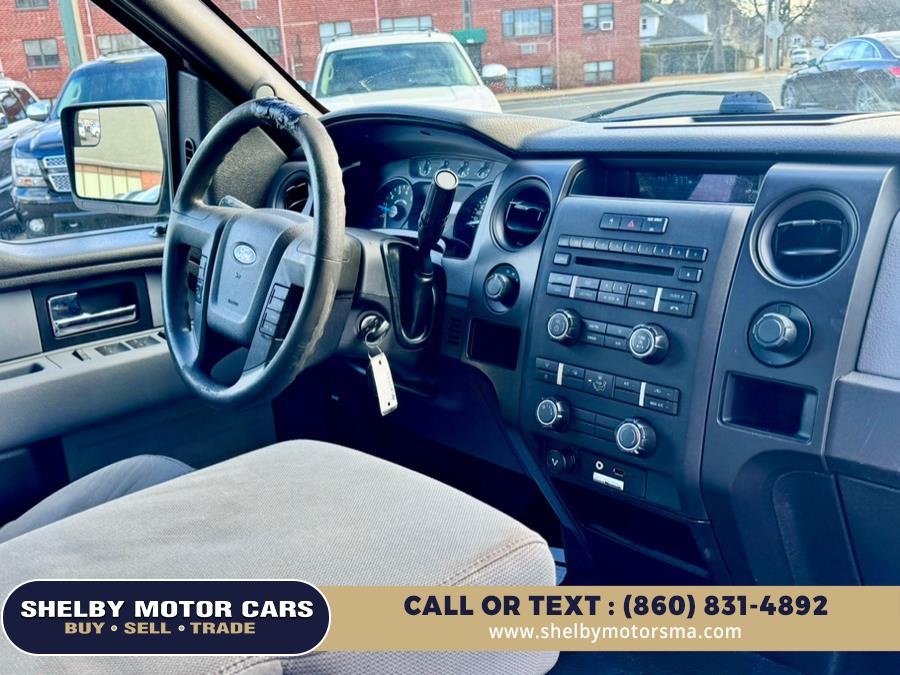 2013 Ford F-150 Lariat photo