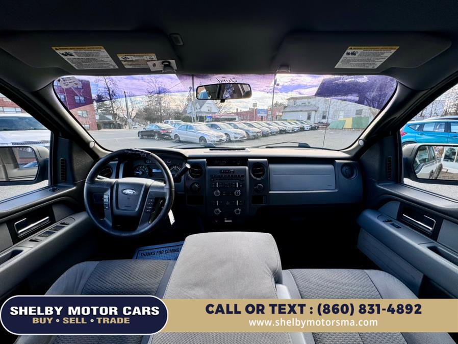 2013 Ford F-150 Lariat photo