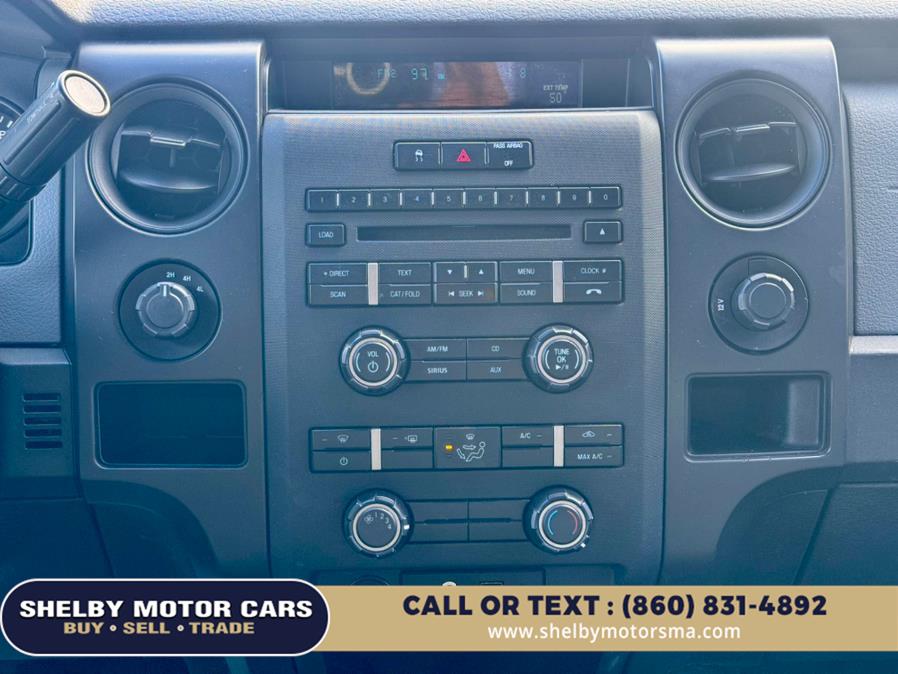 2013 Ford F-150 Lariat photo