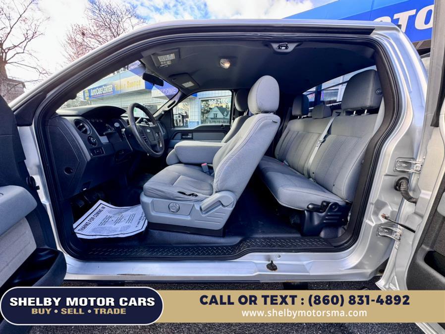 2013 Ford F-150 Lariat photo