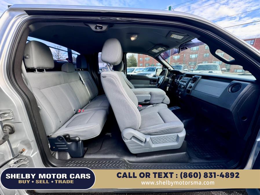 2013 Ford F-150 Lariat photo