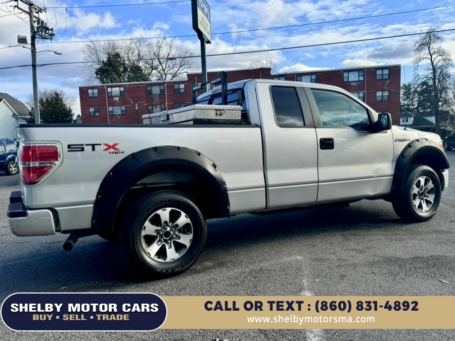 2013 Ford F-150 Lariat photo