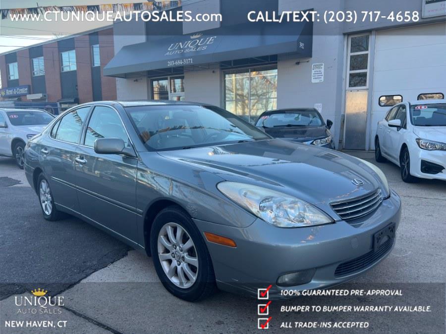 2004 Lexus ES 330 photo