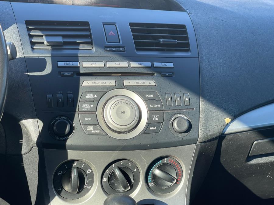 2010 Mazda Mazda3 Sport photo