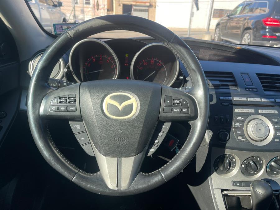 2010 Mazda Mazda3 Sport photo