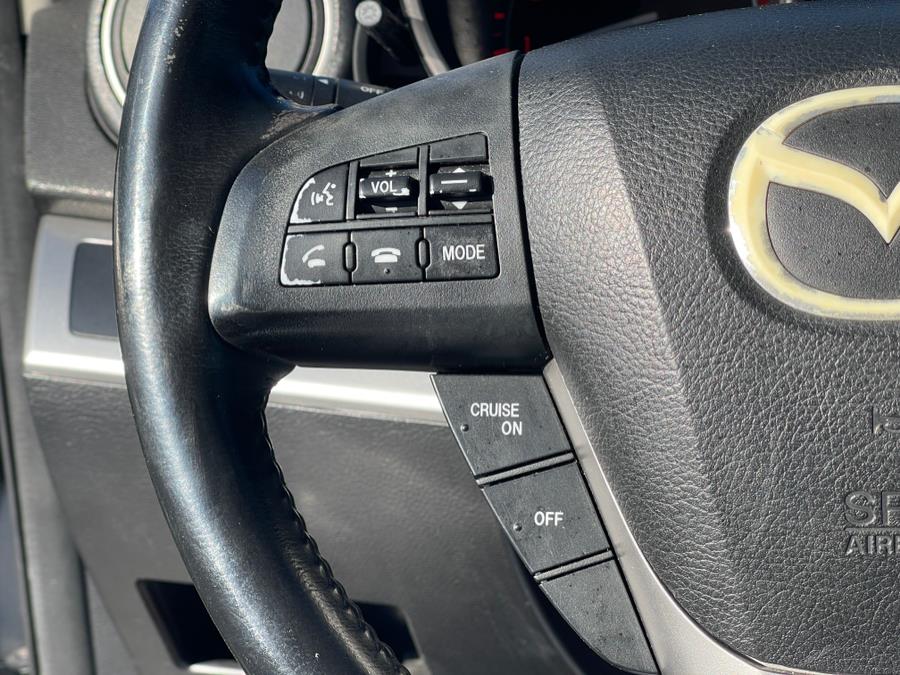 2010 Mazda Mazda3 Sport photo