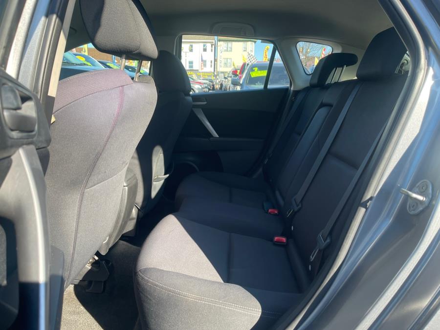 2010 Mazda Mazda3 Sport photo