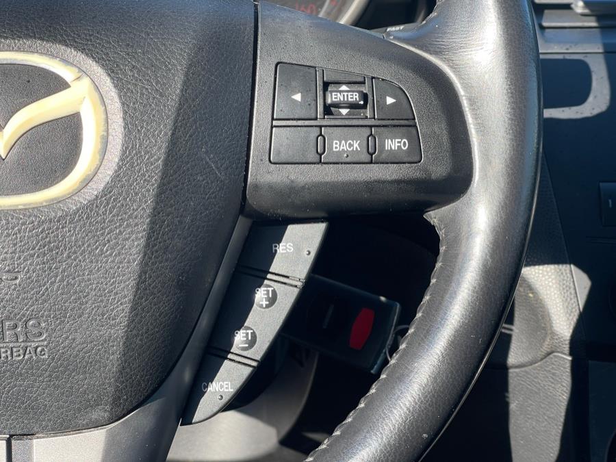 2010 Mazda Mazda3 Sport photo