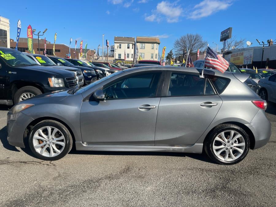 2010 Mazda Mazda3 Sport photo