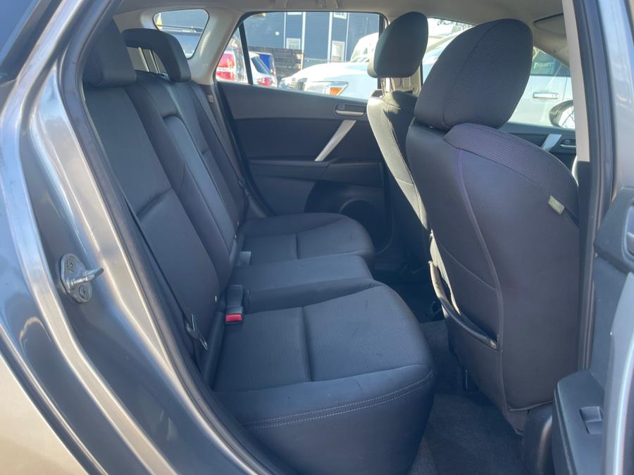 2010 Mazda Mazda3 Sport photo