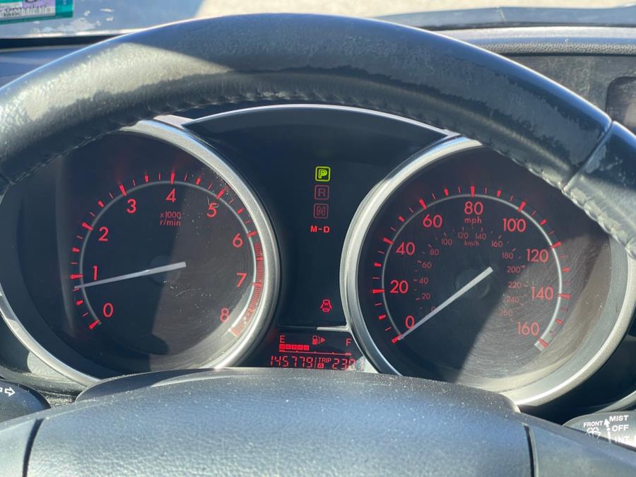 2010 Mazda Mazda3 Sport photo