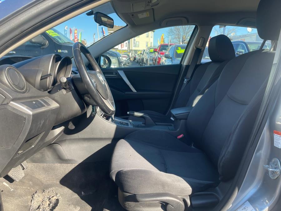 2010 Mazda Mazda3 Sport photo