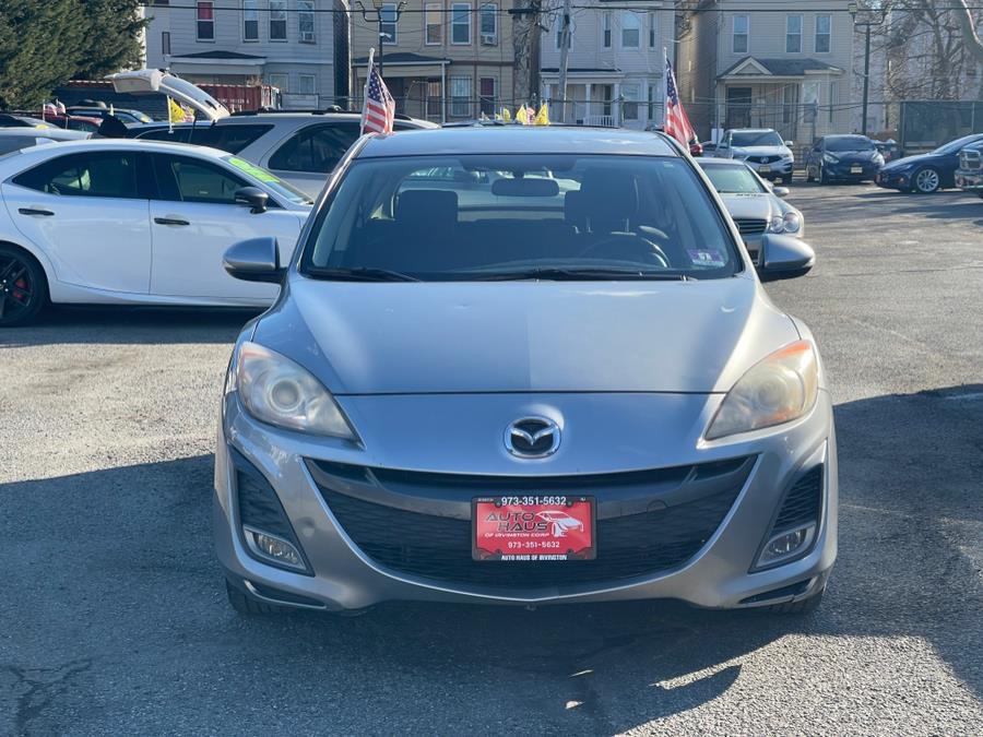 2010 Mazda Mazda3 Sport photo